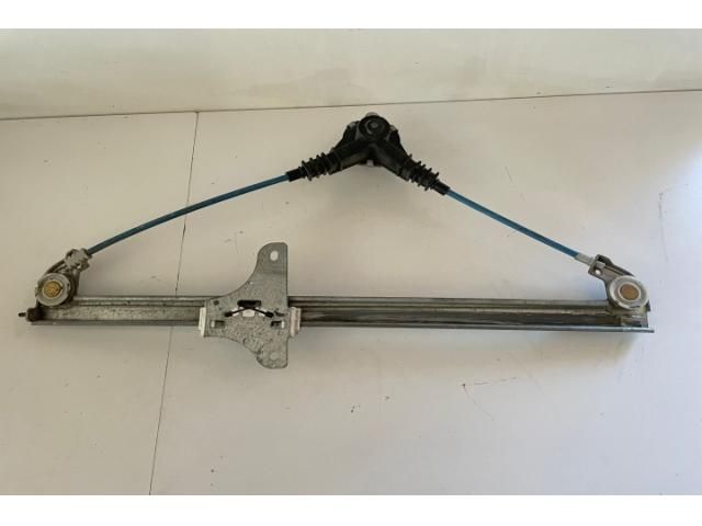 bontott OPEL AGILA Bal első Ablakemelő Szerkezet (Mechanikus)