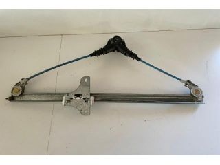 bontott OPEL AGILA Bal első Ablakemelő Szerkezet (Mechanikus)