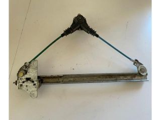 bontott OPEL AGILA Bal első Ablakemelő Szerkezet (Mechanikus)