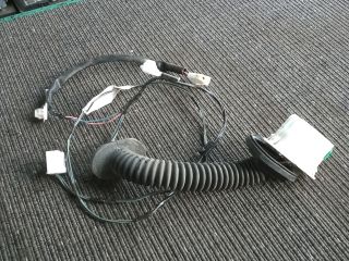 bontott OPEL AGILA Bal első Ajtó Kábelköteg