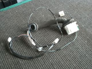 bontott OPEL AGILA Bal első Ajtó Kábelköteg