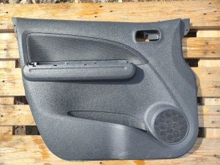 bontott OPEL AGILA Bal első Ajtó Kárpit