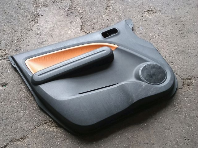 bontott OPEL AGILA Bal első Ajtó Kárpit