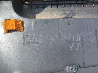 bontott OPEL AGILA Bal első Ajtó Kárpit