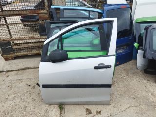 bontott OPEL AGILA Bal első Ajtó (Részeivel)