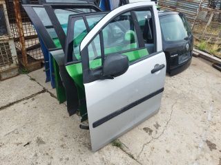 bontott OPEL AGILA Bal első Ajtó (Részeivel)