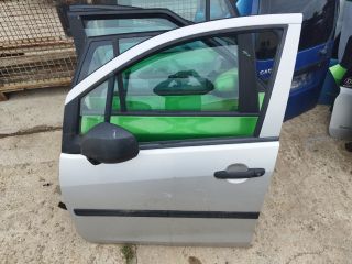 bontott OPEL AGILA Bal első Ajtó (Részeivel)