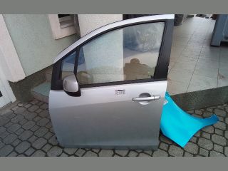 bontott OPEL AGILA Bal első Ajtó (Részeivel)