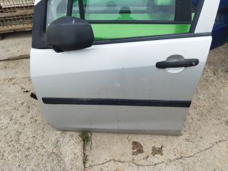 bontott OPEL AGILA Bal első Ajtó (Részeivel)
