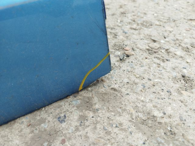 bontott OPEL AGILA Bal első Ajtó (Üres lemez)