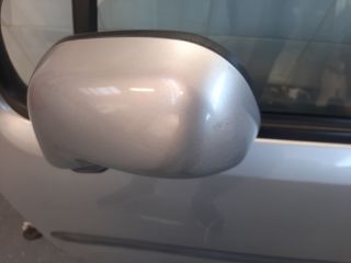 bontott OPEL AGILA Bal első Ajtó (Üres lemez)