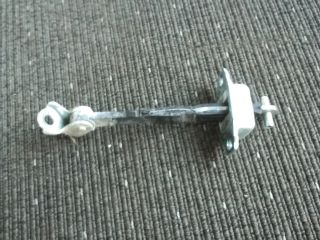 bontott OPEL AGILA Bal első Ajtóhatároló