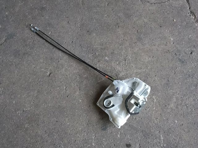 bontott OPEL AGILA Bal első Ajtózár