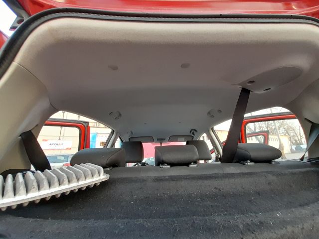 bontott OPEL AGILA Bal első Ajtózár