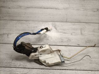 bontott OPEL AGILA Bal első Ajtózár