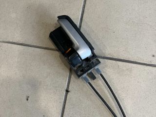 bontott OPEL AGILA Bal első Ajtózár