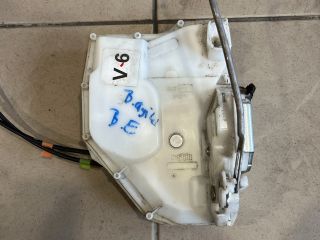 bontott OPEL AGILA Bal első Ajtózár