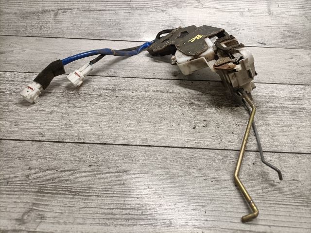 bontott OPEL AGILA Bal első Ajtózár