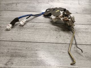 bontott OPEL AGILA Bal első Ajtózár