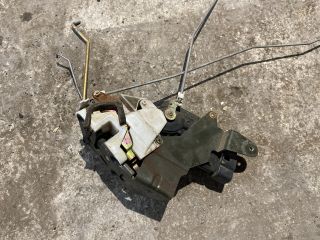 bontott OPEL AGILA Bal első Ajtózár