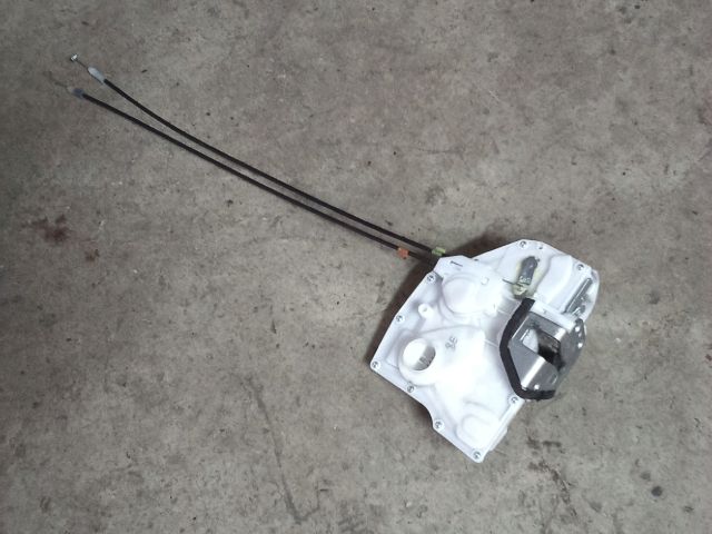 bontott OPEL AGILA Bal első Ajtózár