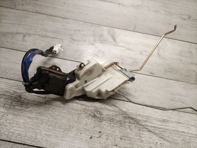 bontott OPEL AGILA Bal első Ajtózár