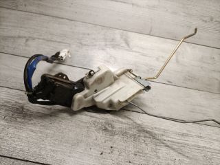 bontott OPEL AGILA Bal első Ajtózár