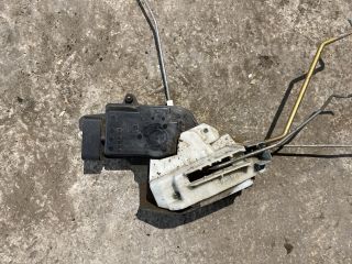 bontott OPEL AGILA Bal első Ajtózár