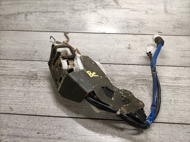 bontott OPEL AGILA Bal első Ajtózár