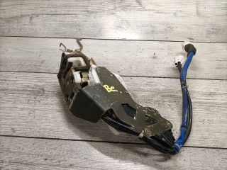 bontott OPEL AGILA Bal első Ajtózár