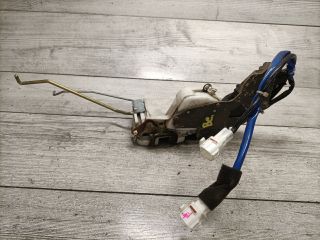 bontott OPEL AGILA Bal első Ajtózár