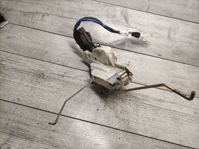 bontott OPEL AGILA Bal első Ajtózár