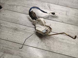 bontott OPEL AGILA Bal első Ajtózár