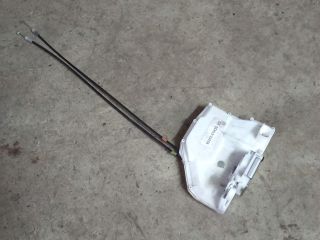 bontott OPEL AGILA Bal első Ajtózár