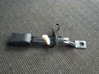 bontott OPEL AGILA Bal első Biztonsági Öv Csat