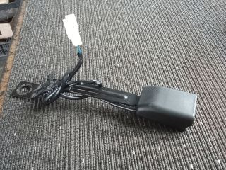 bontott OPEL AGILA Bal első Biztonsági Öv Csat