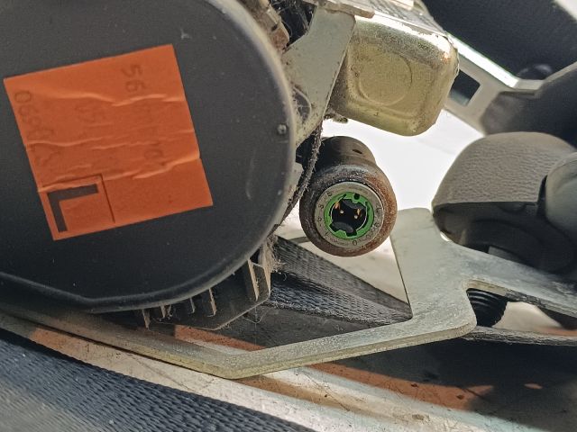 bontott OPEL AGILA Bal első Biztonsági Öv