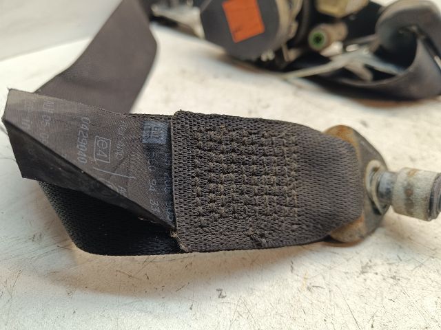 bontott OPEL AGILA Bal első Biztonsági Öv