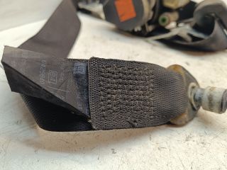 bontott OPEL AGILA Bal első Biztonsági Öv