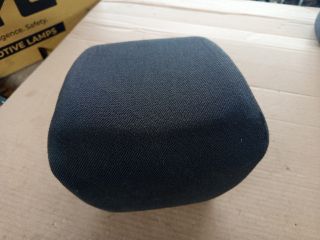 bontott OPEL AGILA Bal első Fejtámla