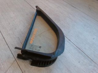 bontott OPEL AGILA Bal első Fixüveg (Ajtóban)