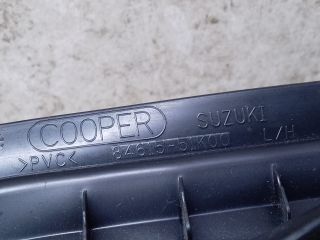 bontott OPEL AGILA Bal első Fixüveg (Ajtóban)