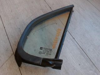 bontott OPEL AGILA Bal első Fixüveg (Ajtóban)