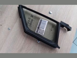 bontott OPEL AGILA Bal első Fixüveg (Ajtóban)