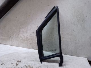 bontott OPEL AGILA Bal első Fixüveg (Ajtóban)