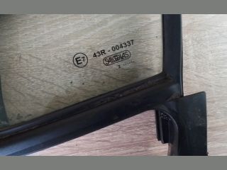 bontott OPEL AGILA Bal első Fixüveg (Ajtóban)