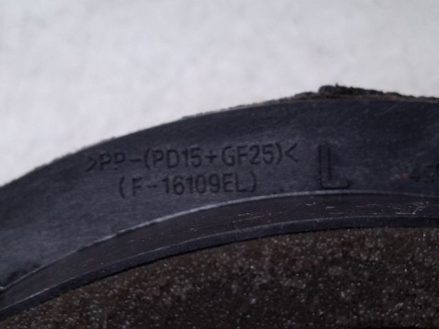 bontott OPEL AGILA Bal első Hangszóró