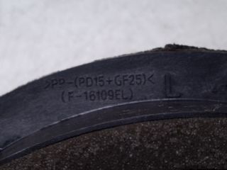 bontott OPEL AGILA Bal első Hangszóró