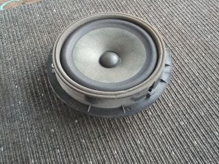 bontott OPEL AGILA Bal első Hangszóró