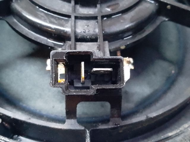 bontott OPEL AGILA Bal első Hangszóró